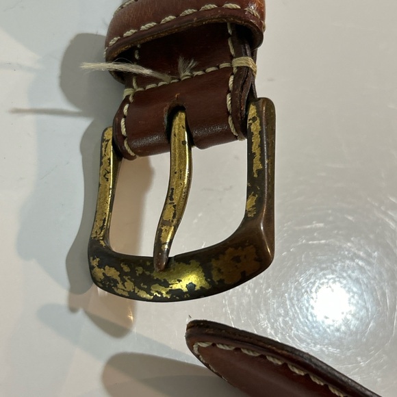 Lauren Ralph Lauren  vintage 36/90 Belt